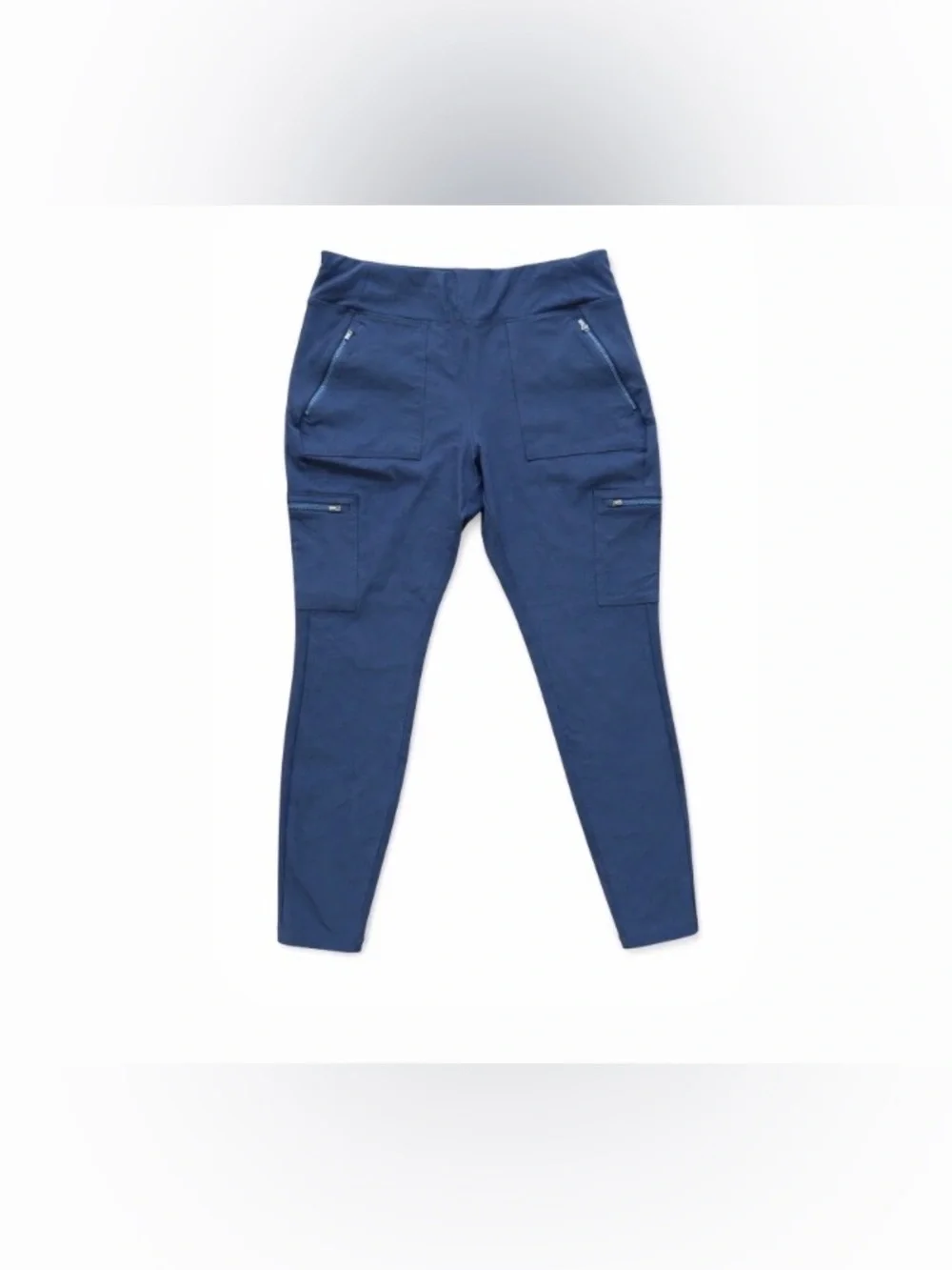 Athleta sleek navy